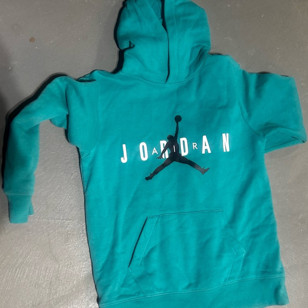 Nike Air Jordan hoodie